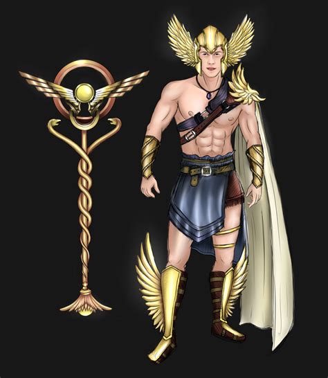 greek god hermes|hermes greek god personality.